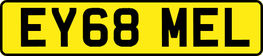EY68MEL