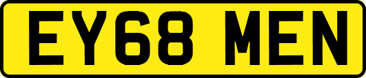 EY68MEN