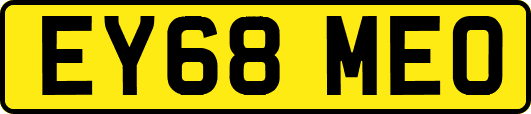 EY68MEO