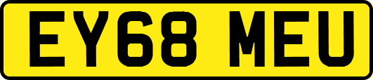 EY68MEU