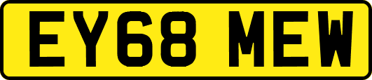 EY68MEW