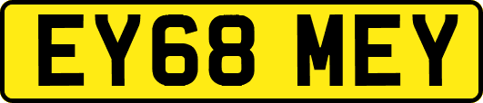 EY68MEY