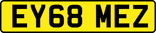 EY68MEZ