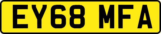 EY68MFA