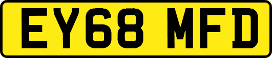 EY68MFD