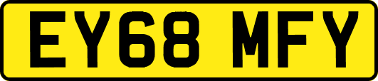 EY68MFY