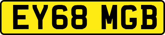 EY68MGB