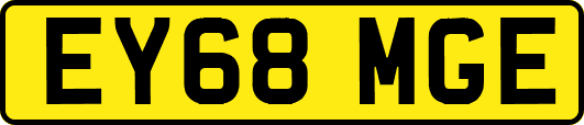 EY68MGE