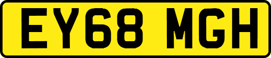 EY68MGH