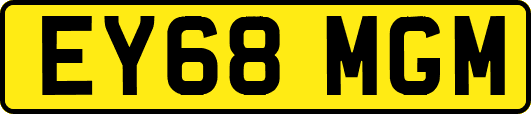 EY68MGM