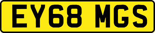 EY68MGS