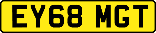 EY68MGT