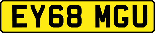 EY68MGU