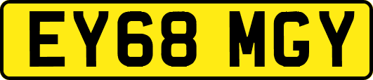EY68MGY