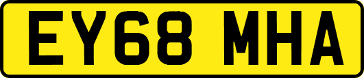 EY68MHA