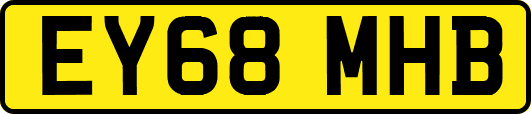 EY68MHB