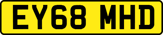 EY68MHD