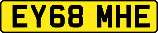 EY68MHE