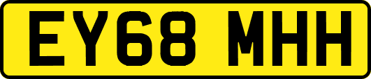 EY68MHH