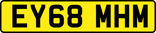 EY68MHM