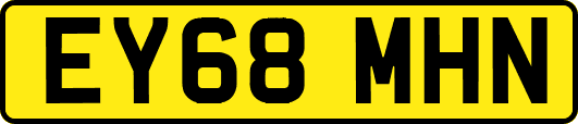 EY68MHN