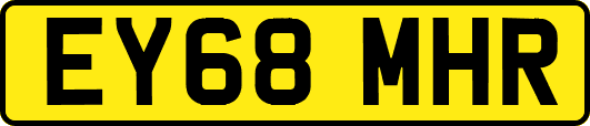 EY68MHR