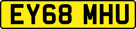 EY68MHU