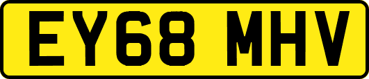 EY68MHV
