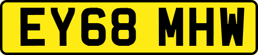 EY68MHW
