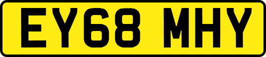 EY68MHY