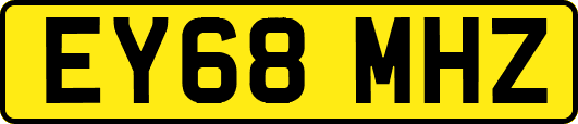 EY68MHZ