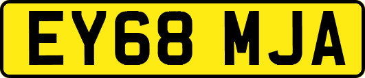 EY68MJA