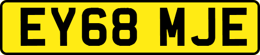 EY68MJE