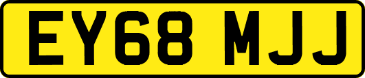EY68MJJ