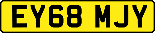 EY68MJY