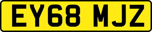 EY68MJZ