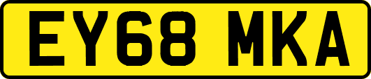 EY68MKA
