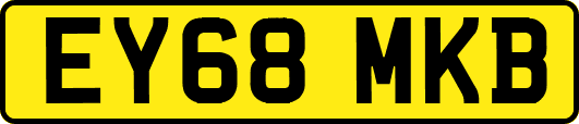 EY68MKB