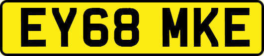 EY68MKE