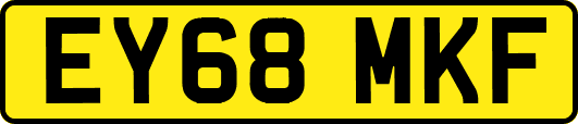 EY68MKF