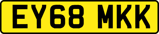 EY68MKK