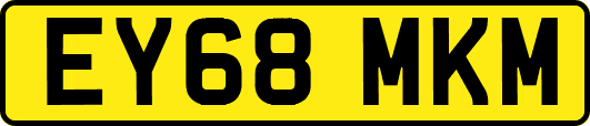 EY68MKM