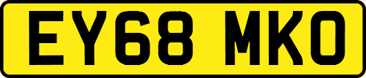 EY68MKO