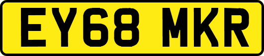 EY68MKR