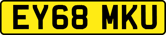EY68MKU
