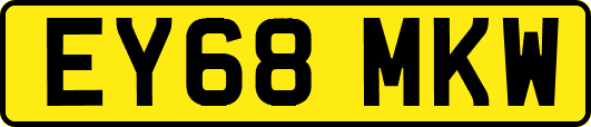 EY68MKW