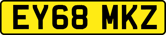 EY68MKZ