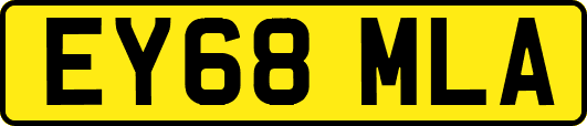 EY68MLA