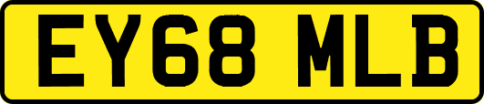 EY68MLB