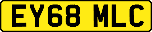 EY68MLC